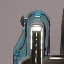 Makita LS1110F Kapp- und Gehrungssäge