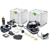 Festool Kantenanleimer KA 65-Set CONTURO