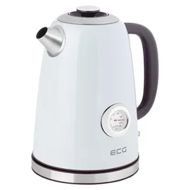 ECG Magnifica Intenso 1,7 l Hellblau