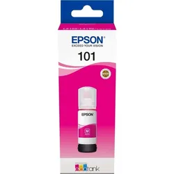 Epson 101 (C13T03V34A ) - Magenta - Druckerpatrone