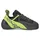 Lowa Rocket Lacing Herren Kletterschuh schwarz/grün - 41
