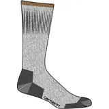 CARHARTT Heavyweight Wool Blend Boot Sock 1 Paar Heather Grey L