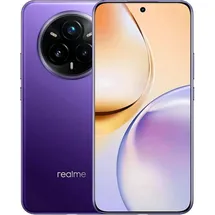 Realme 14 Pro+ 5G 12 GB RAM 512 GB Nebula Purple