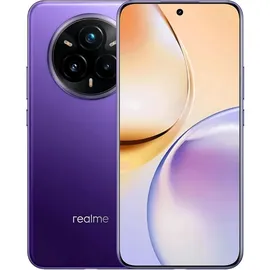 Realme 14 Pro+ 5G 12 GB RAM 512 GB Nebula Purple