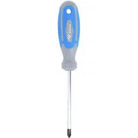 BRILLIANT TOOLS Kreuzschlitz-Schraubendreher PH2 BT032804