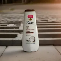 Dove Advanced Care Duschcreme Verwöhnende Pflege 225 ml