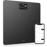 Withings Body schwarz