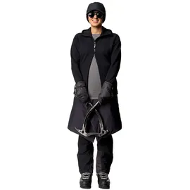 Houdini Mono Air Fleece True Black S