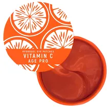 Victoria beauty Vitamin C Augenpads 60 Stück