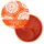 Victoria beauty Vitamin C Augenpads 60 Stück