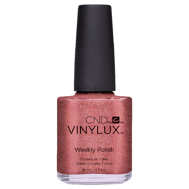 CND Vinylux Untitled Bronze #212 15 ml