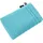 VOSSEN Vienna Style Supersoft Handtuch 50 x 100 cm light azure