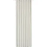 ELBERSDRUCKE Schlaufenbandschal Wonder 09' beige 255 x 140 cm