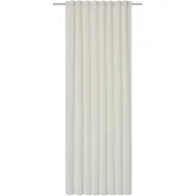 ELBERSDRUCKE Schlaufenbandschal Wonder 09' beige 255 x 140 cm
