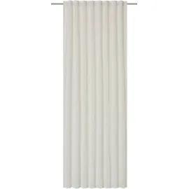 ELBERSDRUCKE Schlaufenbandschal Wonder 09' beige 255 x 140 cm