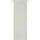 ELBERSDRUCKE Schlaufenbandschal Wonder 09' beige 255 x 140 cm