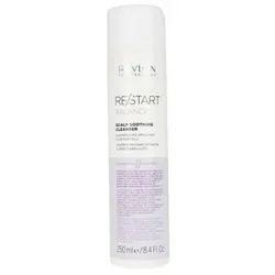 Shampoo Re Start Revlon Start 250 ml