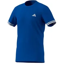 adidas Tennis Climacool Freelift Pro Kurzarm-t-shirt - Glory Blue - M