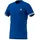 adidas Tennis Climacool Freelift Pro Kurzarm-t-shirt - Glory Blue - M