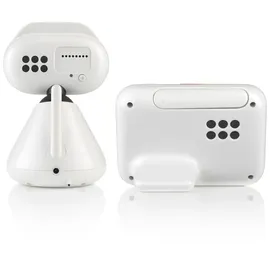 Motorola PIP1200 PIP1200 (EU) Babyphone mit Kamera