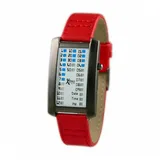 XTRESS Leder 27 mm XDA1030R