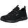 Rieker B9655 Herren Schwarz 41