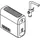 Grohe Blue Home L-Auslauf Starter Kit supersteel 31454DC1