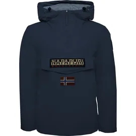 Napapijri Rainforest Winter 3 blu marine (176) M