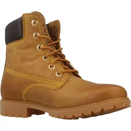 Panama Jack Panama 03 Damen Schnürstiefel & Stiefel/Boots Frauen - Vintage 38 EU