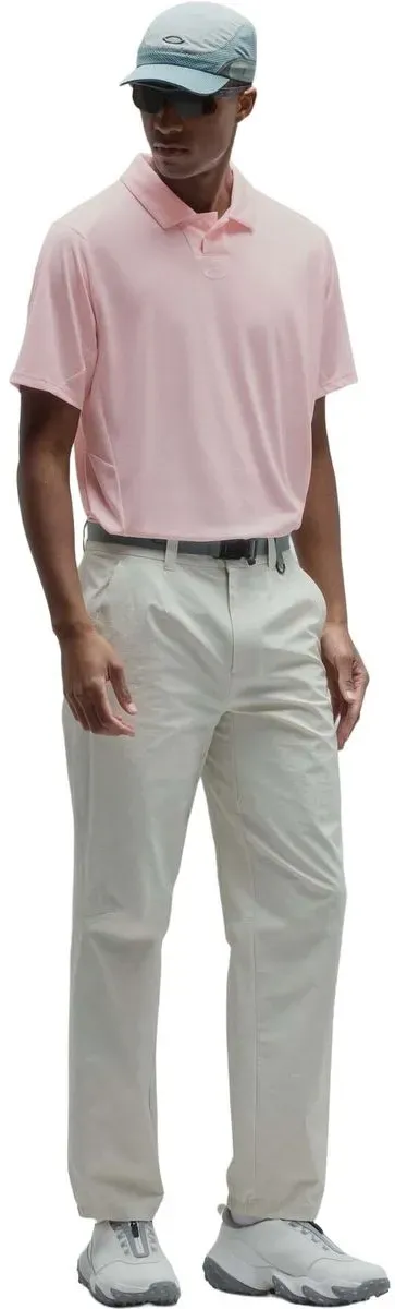 Oakley Oakley C1 Gradient Polo gradient faded pink/whit (83I) XL