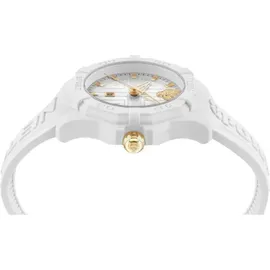 Plein Sport Fearless Silikon 38 mm PSQGA0225