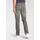 Levi's 502 Tapered Fit Grau 31/32