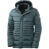 OTTO KERN Steppjacke petrol 56