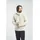 Devold Nansen Sweater Zip Neck - Pullover Grey Melange