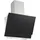 Respekta CH 77060 S Kopffreihaube 60 cm schwarz