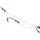 Petzl V Link Grau/Orange