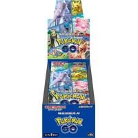 Pokémon Pokemon Pokemon GO Enhanced Expansion Pack Booster Box