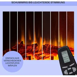 Klarstein Loloru Weiß