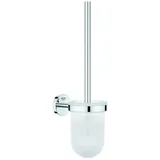 Grohe WC-Bürstengarnitur BauCosmopolitan Chrom (40463001)