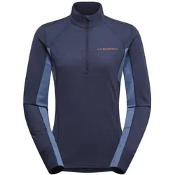 La Sportiva Sportiva Swift W - Langarmtrikot - Damen - Blue - L