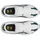 Under Armour Herren 101 - white/arden green/metallic silver 45.5