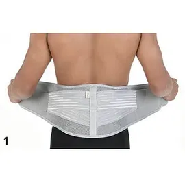 3M Futuro Rückenbandage S/M