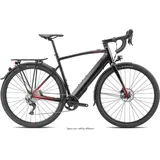 Fuji E-Jari EQP E Bike Damen und Herren Gravel Bike Pedelec 28 Zoll ab 155 cm Cyclocross Fazua