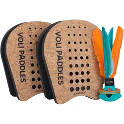 Waboba VOLI Paddle Set