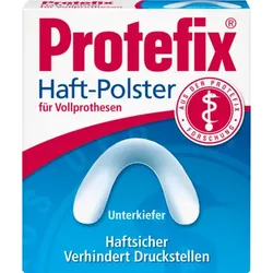 PROTEFIX Haftpolster für Unterkiefer 30 St