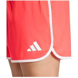 adidas Water Reactive Graphic Badeshorts Lucid Red/White S