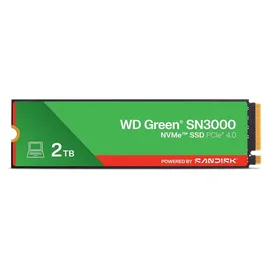 Western Digital WD Green SN3000 2 TB M.2