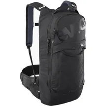 Evoc Trail Pro Blackline 10 l Schwarz