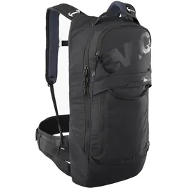 Evoc Trail Pro Blackline 10 l Schwarz