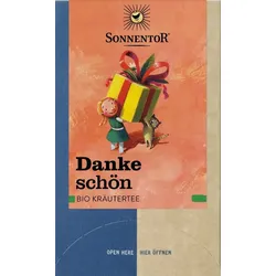 Dankeschön BIO